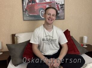 OskarPatterson