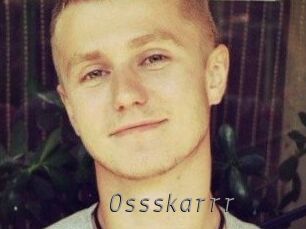 Ossskarrr