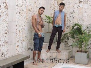 OstinBoys