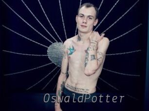 OswaldPotter