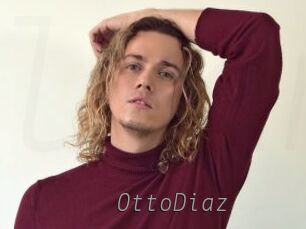 OttoDiaz