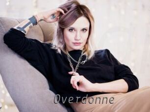 Overdonne