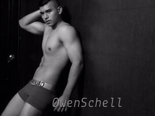 OwenSchell