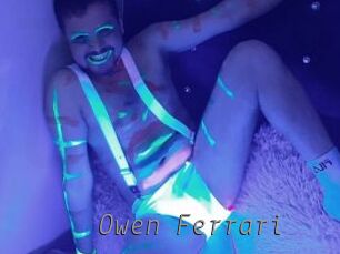 Owen_Ferrari