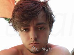 Ox_man