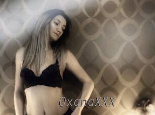 OxanaXXX