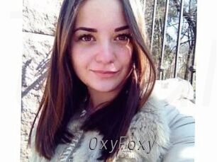 OxyFoxy