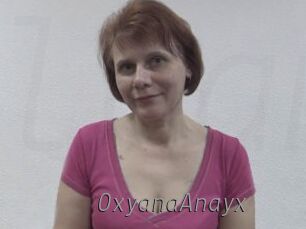 OxyanaAnayx