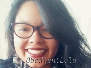 ObedientLola