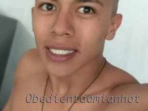 Obedientdamianhot