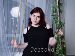 Ocetoka