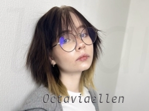 Octaviaellen