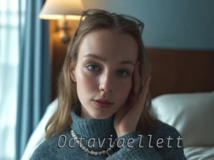 Octaviaellett