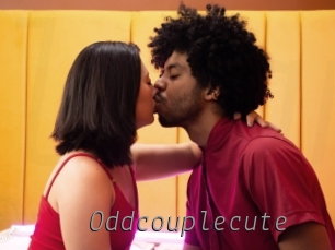 Oddcouplecute