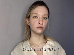 Odeliaamber