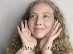 Odeliaborne