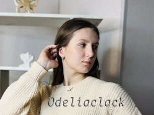 Odeliaclack