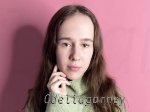 Odeliagarney