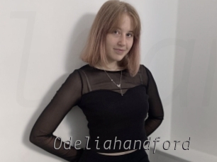 Odeliahandford