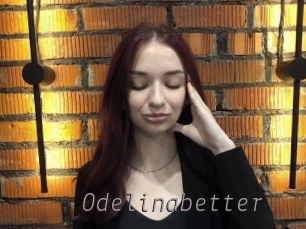 Odelinabetter