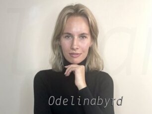 Odelinabyrd