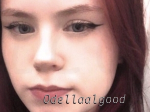 Odellaalgood