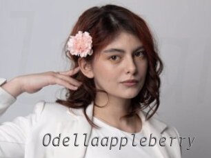 Odellaappleberry