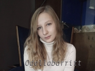 Odellabarritt