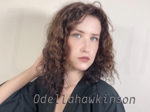 Odellahawkinson