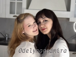 Odelynaandmira