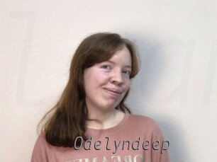 Odelyndeep