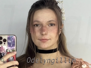 Odelyngillim