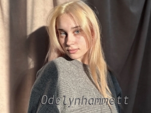 Odelynhammett