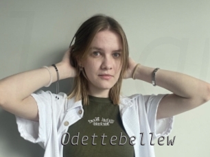 Odettebellew