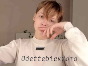 Odettebickford