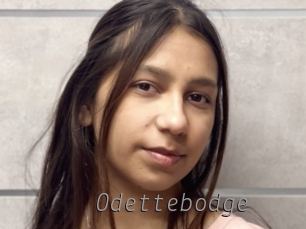 Odettebodge