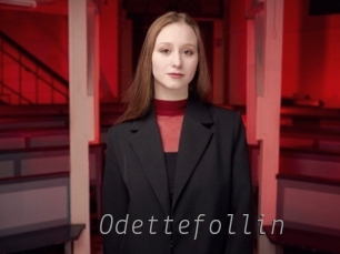 Odettefollin