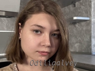 Odiliaalvey