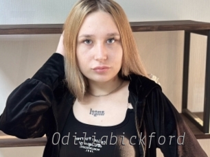 Odiliabickford