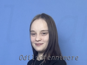 Odiliafennimore