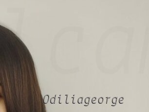 Odiliageorge