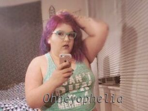 Ohheyophelia