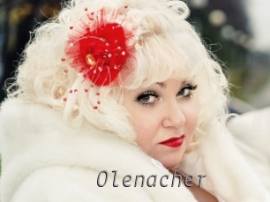Olenacher