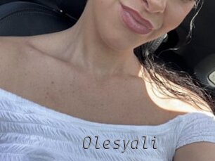 Olesyali