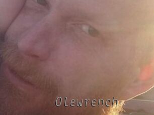 Olewrench