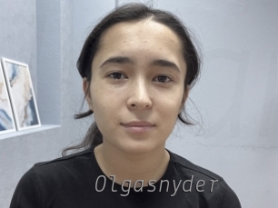 Olgasnyder