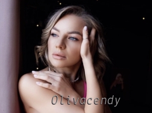 Olivacendy