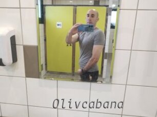 Olivcabana