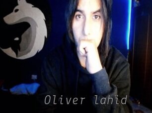 Oliver_lahid