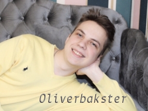 Oliverbakster